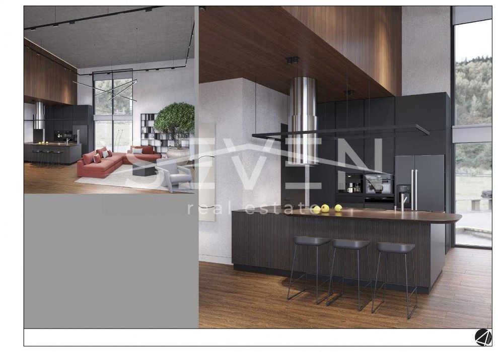 Продаж будинок 256  м2 Конча-Заспа, Козин, кооператив "Роздолля"