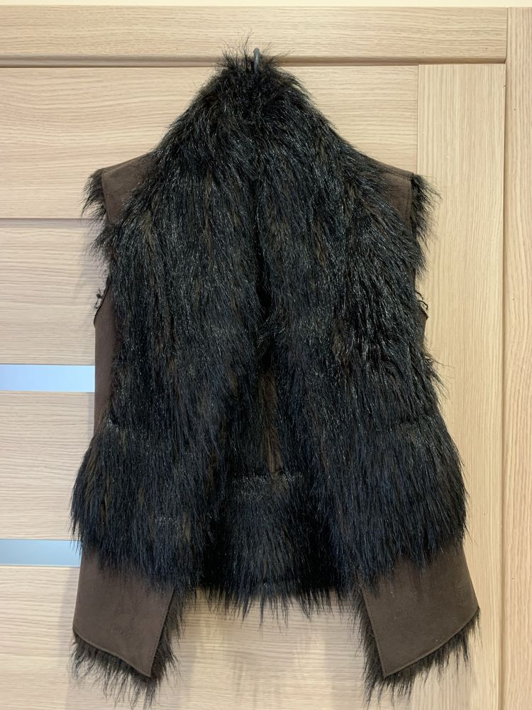 Жилетка жіноча ZARA