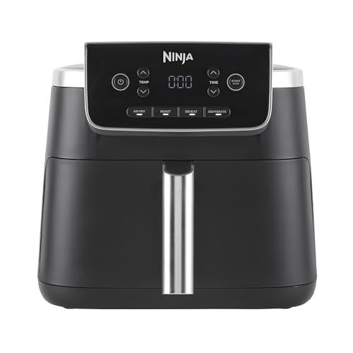 Ninja PRO 4,7 AF140EU frytkownice beztłuszczowe