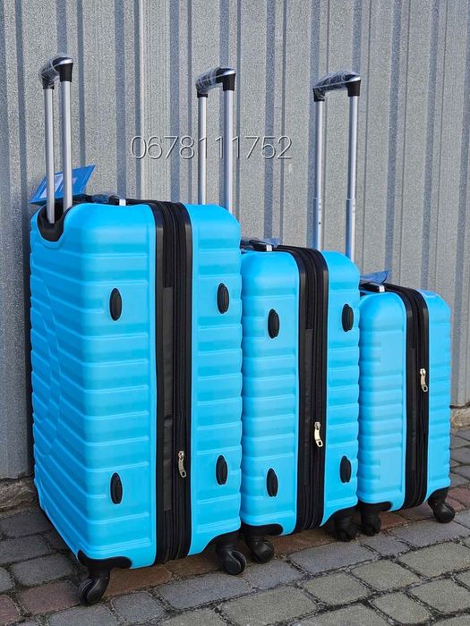 Від SNOWBALLФранція MEDISSON43303 Валізи чемодани ручна поклажа