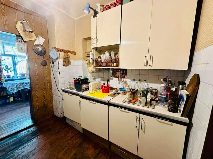 Частина будинку в Ірпені в житловому стані. Державні програми- ТАК!