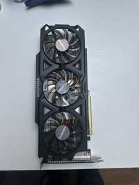 Karta graficzna Radeon Windforce R9-280