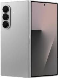 Samsung Galaxy Z Fold7 12/512GB Srebrny