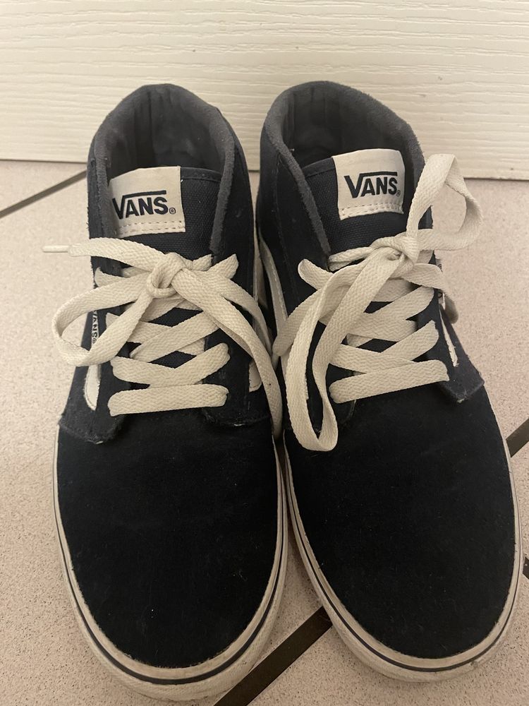 Buty sportowe Vans