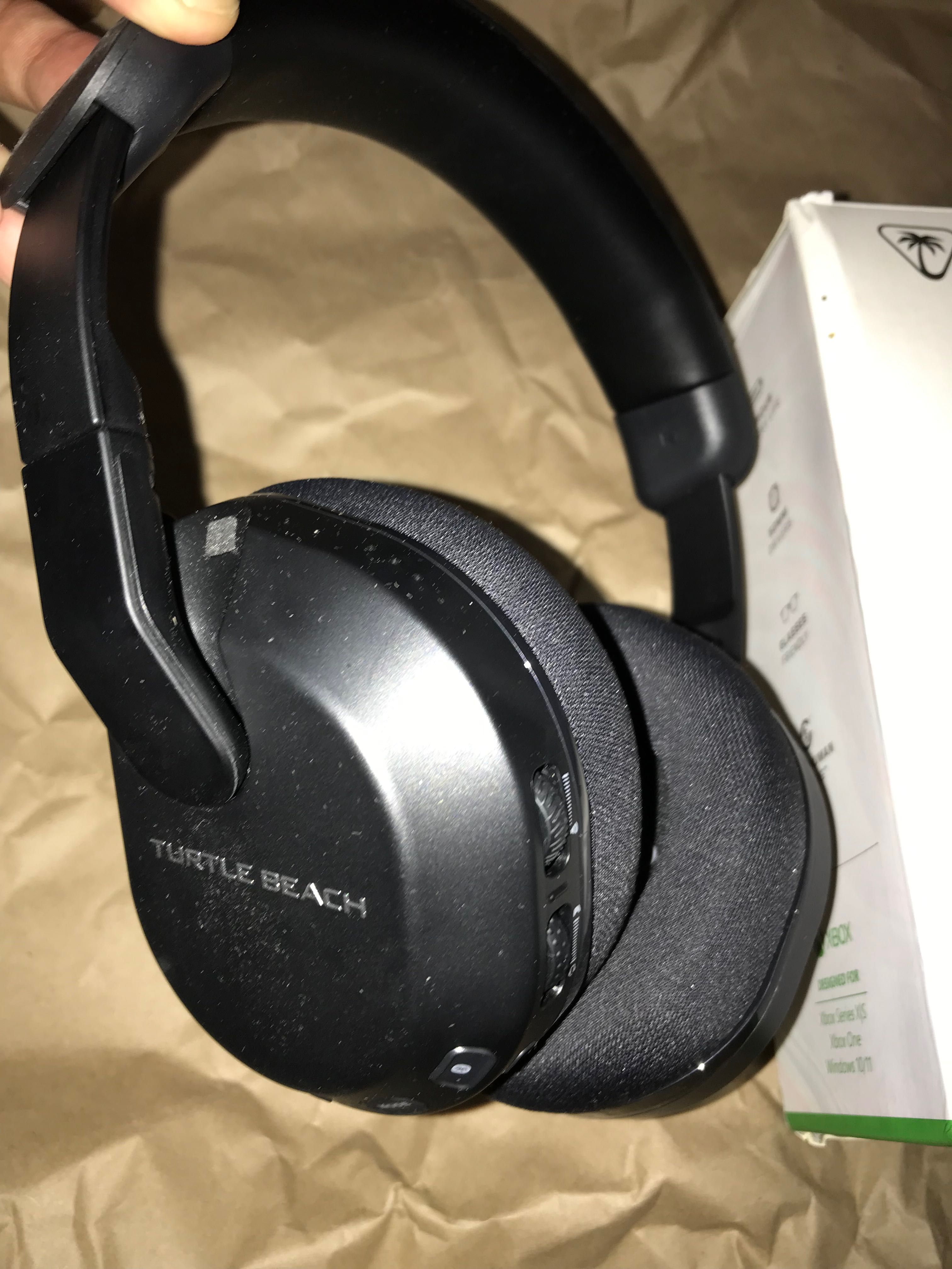 Turtle Beach Stealth 600 Xbox Series X