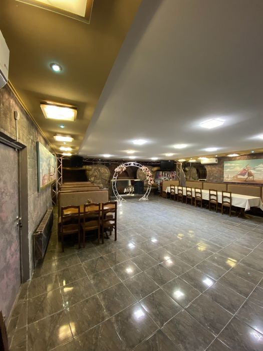 Продаж кафе в Мерефi