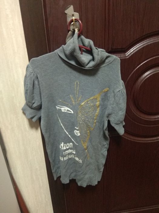 Женские тёплые  и детские вещи  и обувь