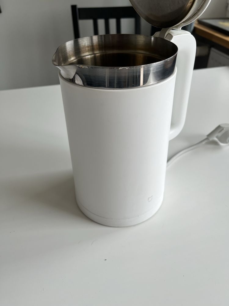 Czajnik bluetooth z regulacją temperatury Xiaomi