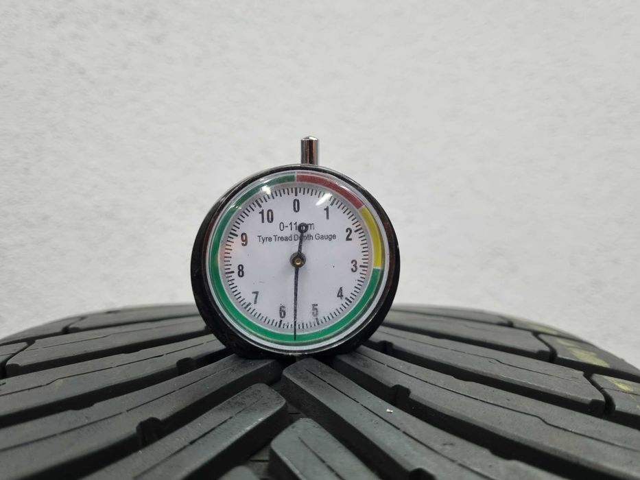 225/50/17 98V Bridgestone Turanza All Season 6 Dot.4123R