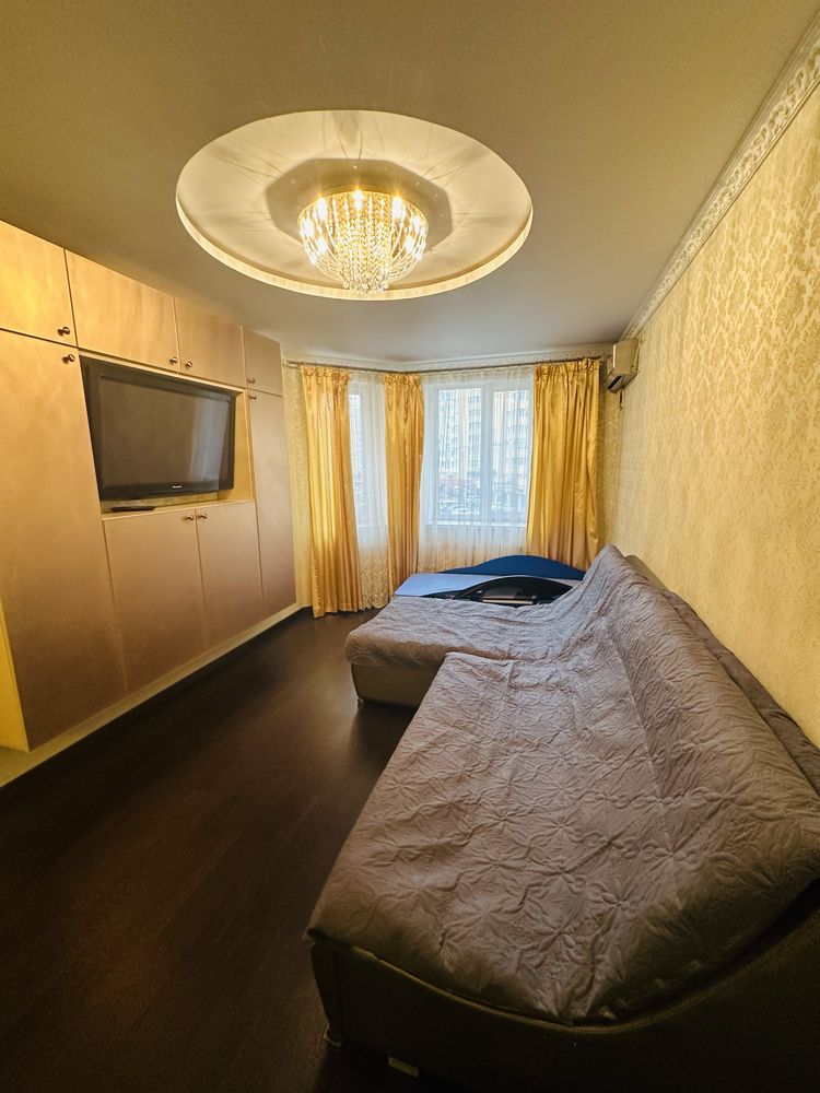 Продам видову міні 2-х кімнатну квартиру ЖК Софія від Мартинова