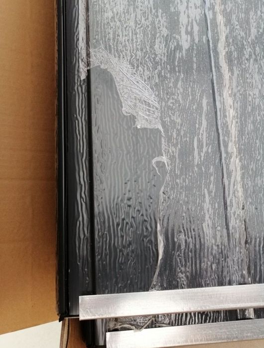 Brama garażowa segmentowa automat