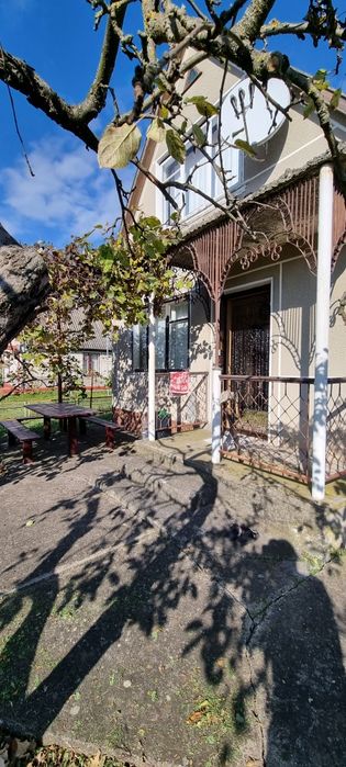 Продам дачу на Дністрі