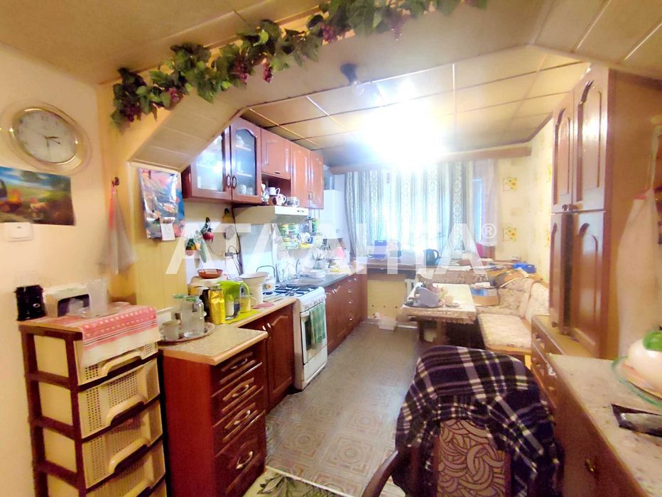 Продаётся дом в 10 минутах от моря на Фонтане