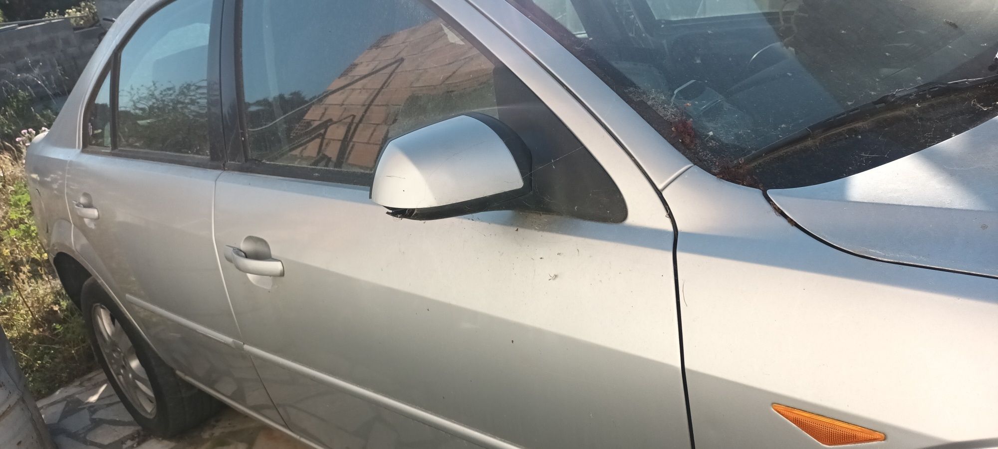 Portas ford mondeo