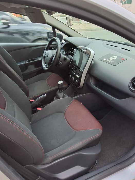 Renault Clio Dci 2013