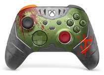 DOOM: The Dark Ages Limited Edition Kontroler Xbox Series S|X ONE, PC