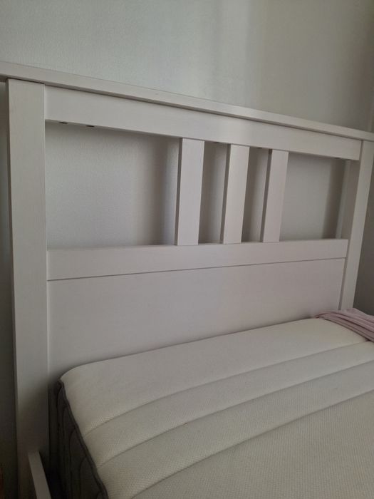 Colchão ikea solteiro