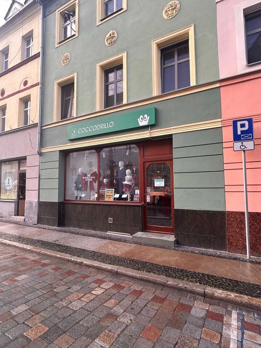 LOKAL 85m², Klimatyzacja, ogrzewanie miejskie, monitoring, alarm,