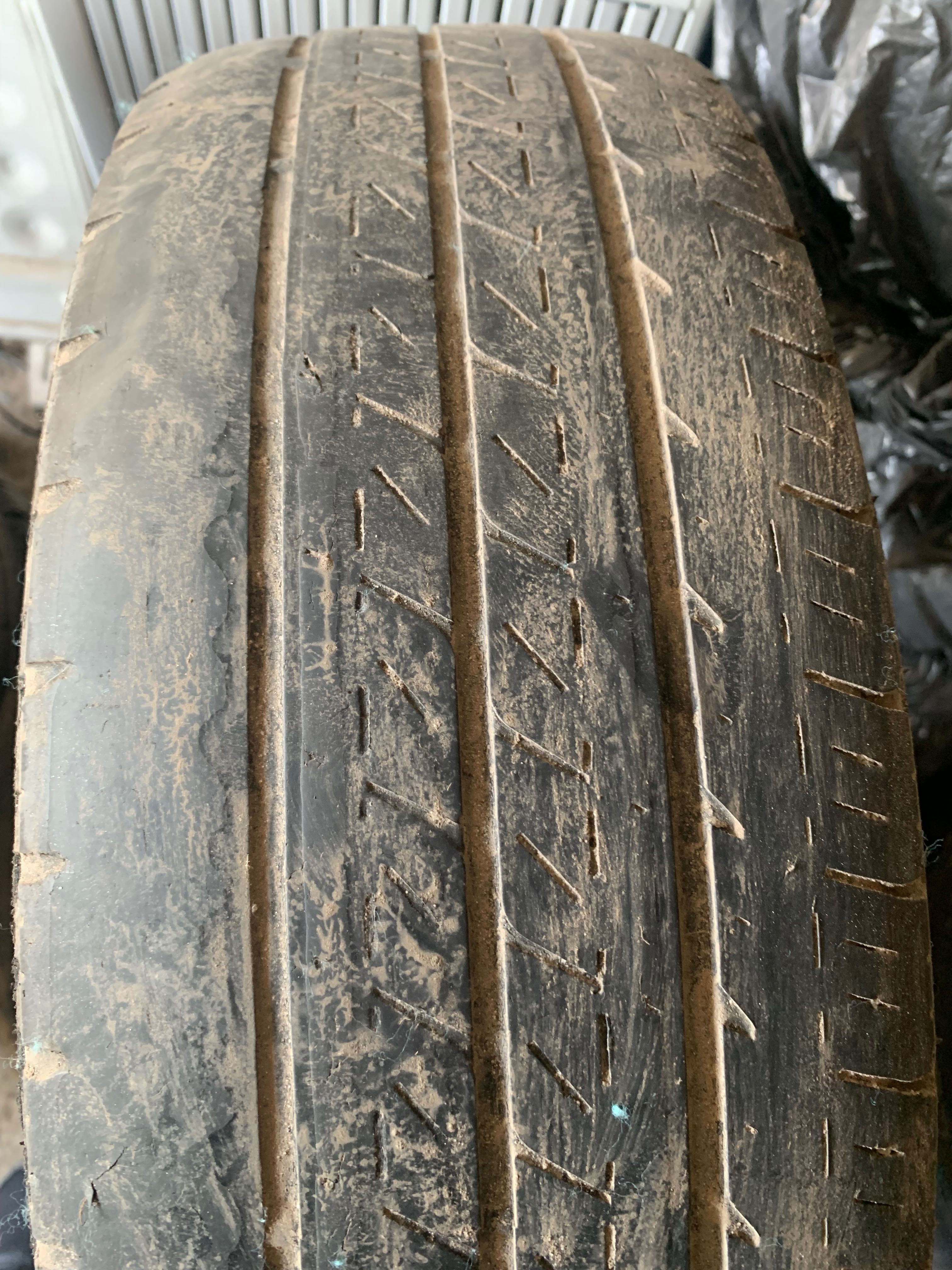 Lassa Transway 2 205/65 R16c