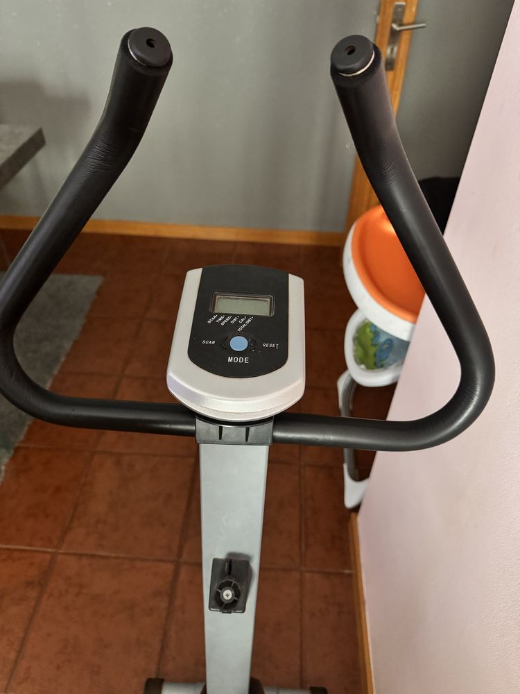 Bicicleta estática