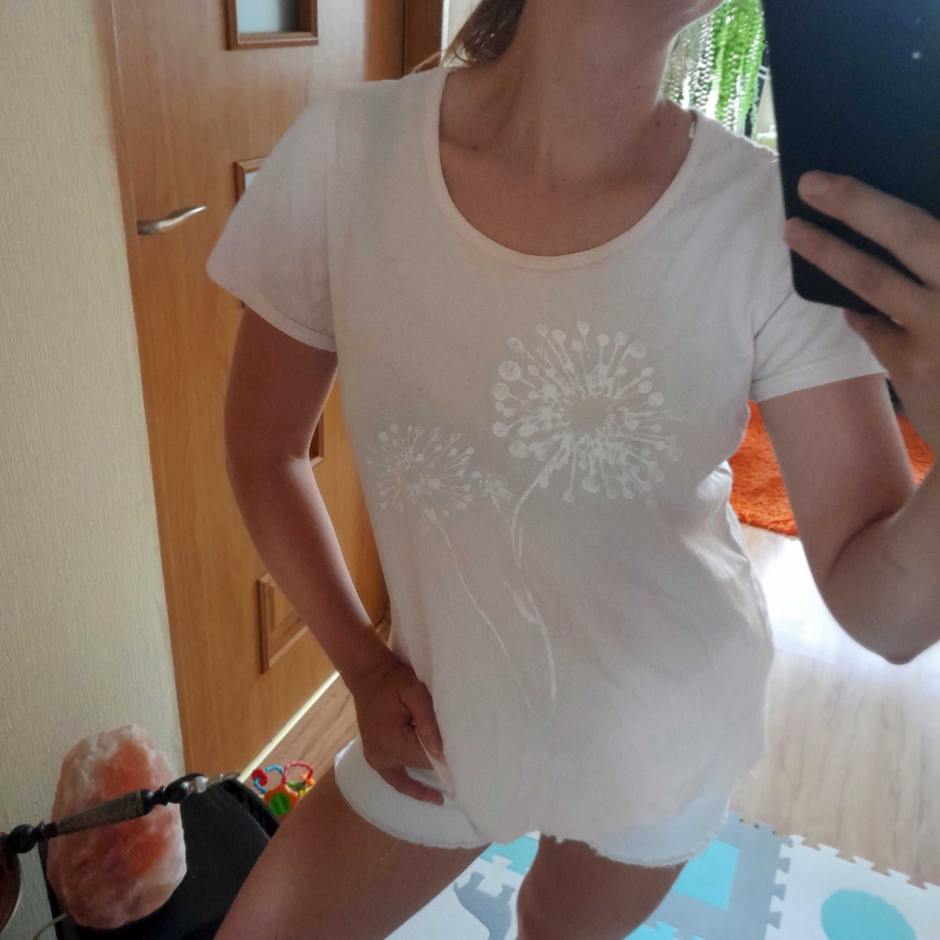 W super stanie bluzeczka