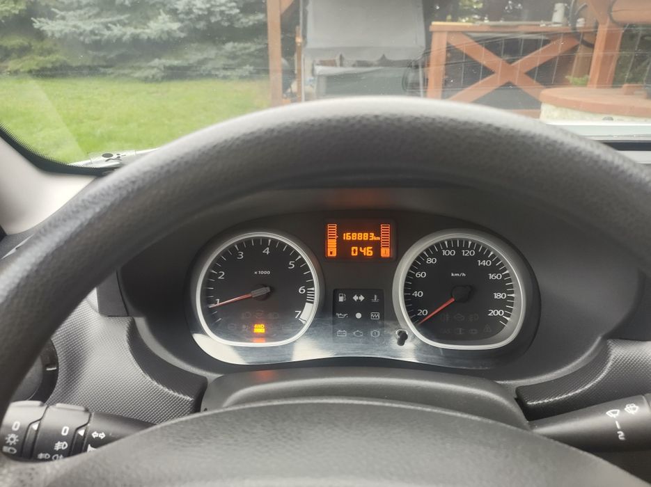 Dacia Duster 2011r, 4x4 1,6 16V, Klima, 168tk, 6-bieg,