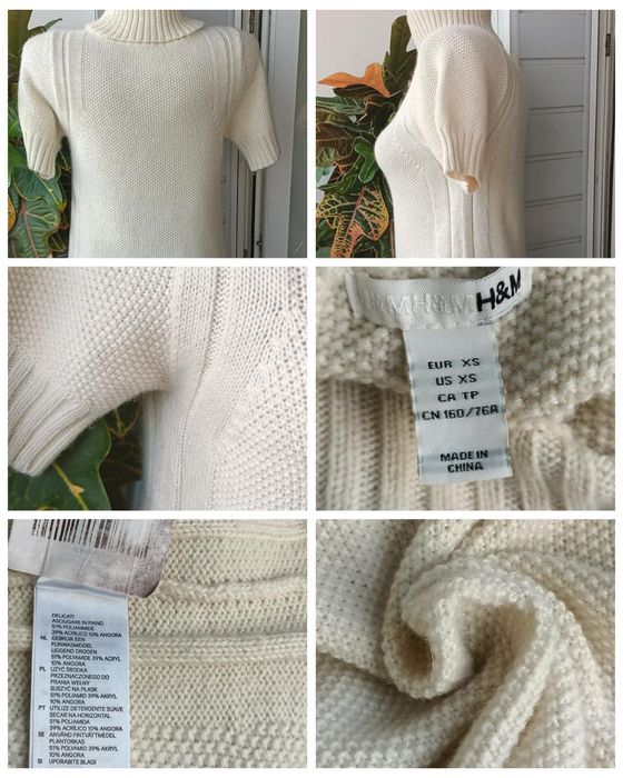 Boohoo.  Затишний жіночий кардиган/светр