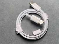 Кабель usb-c - usb-c / Iphone шнур опт!