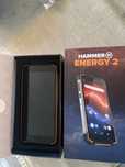 Hammer energy2 Orange+ black