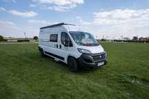 CHAUSSON V594 Max Wynajem