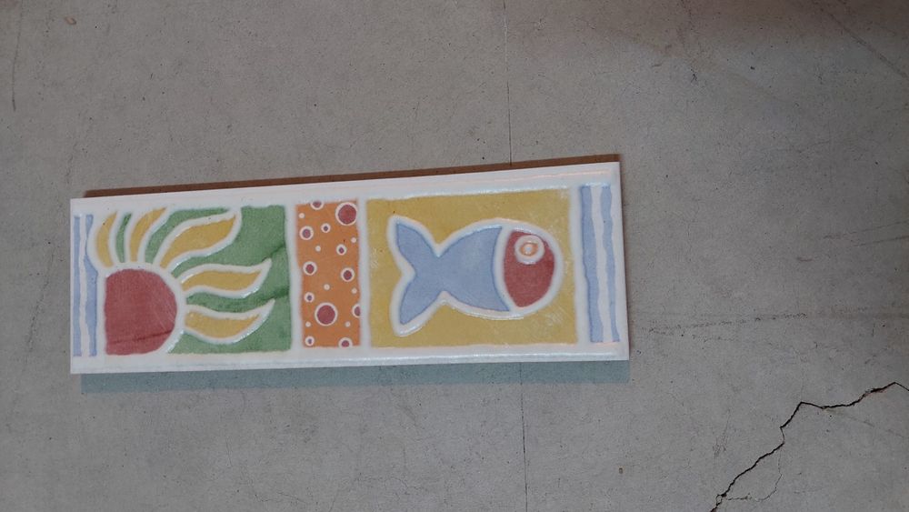 Azulejos Penarroya L-Cliperton – 5 caixas (80×250 mm)