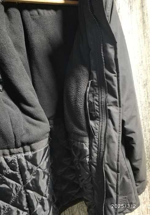 Куртка  INEXTENSO М парка