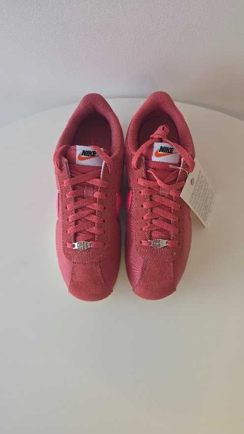 Кросівки Nike Cortez (DZ2795 604)