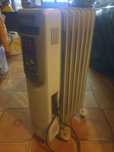 Vendo aquecedor para desocupar