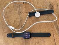 APPLE WATCH SERIES 8 41MM GPS Midnight + Cellular