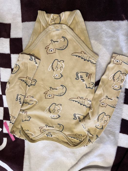 Набір речей для хлопчика