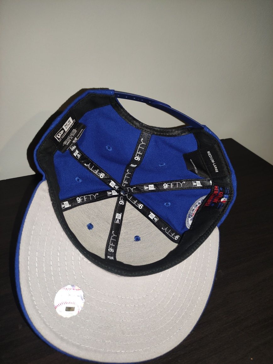 Cap do Toronto Blue Jays