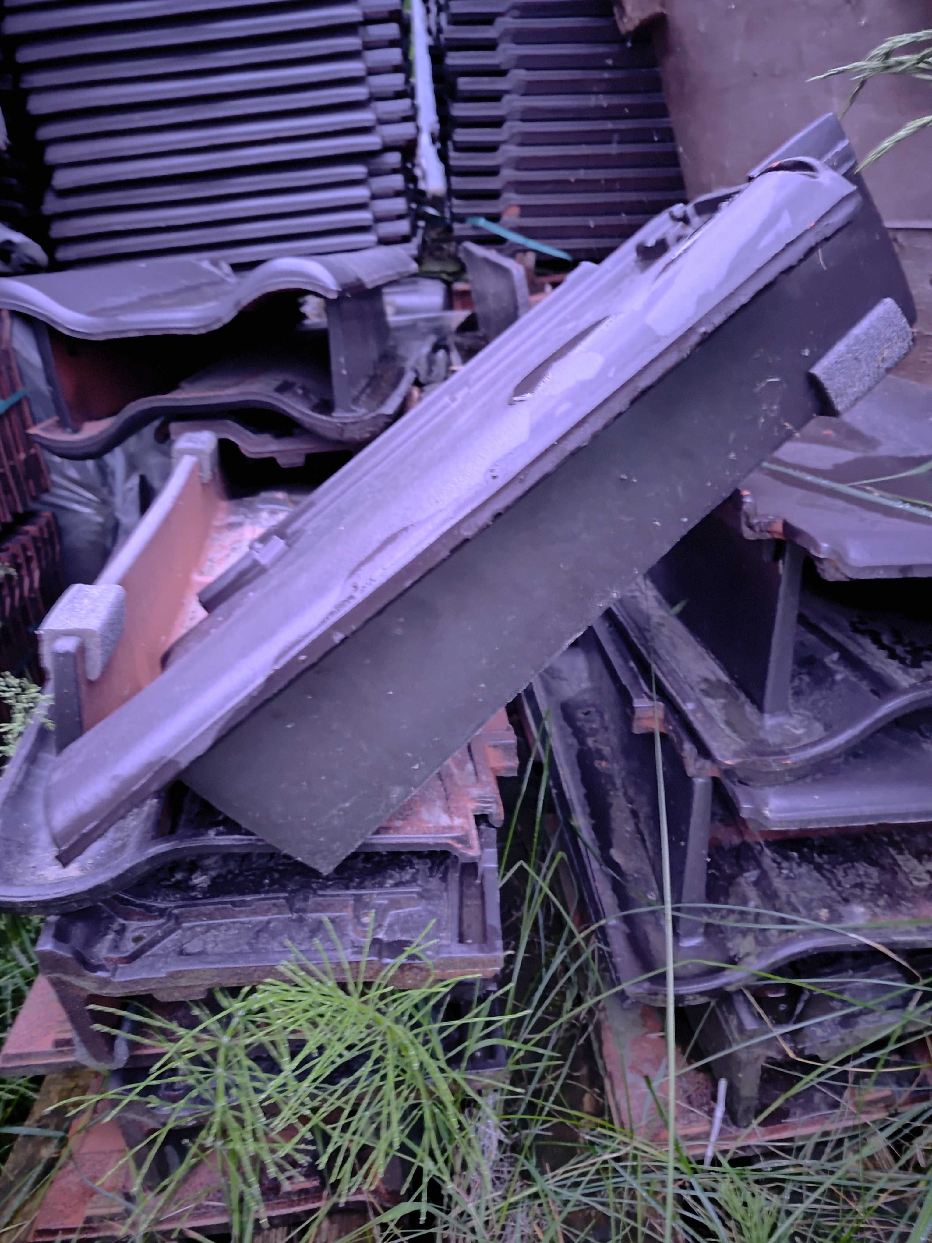 Dachówka  ceramiczna Alegra 9