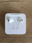 Оригинальные наушники из комплекта iphone