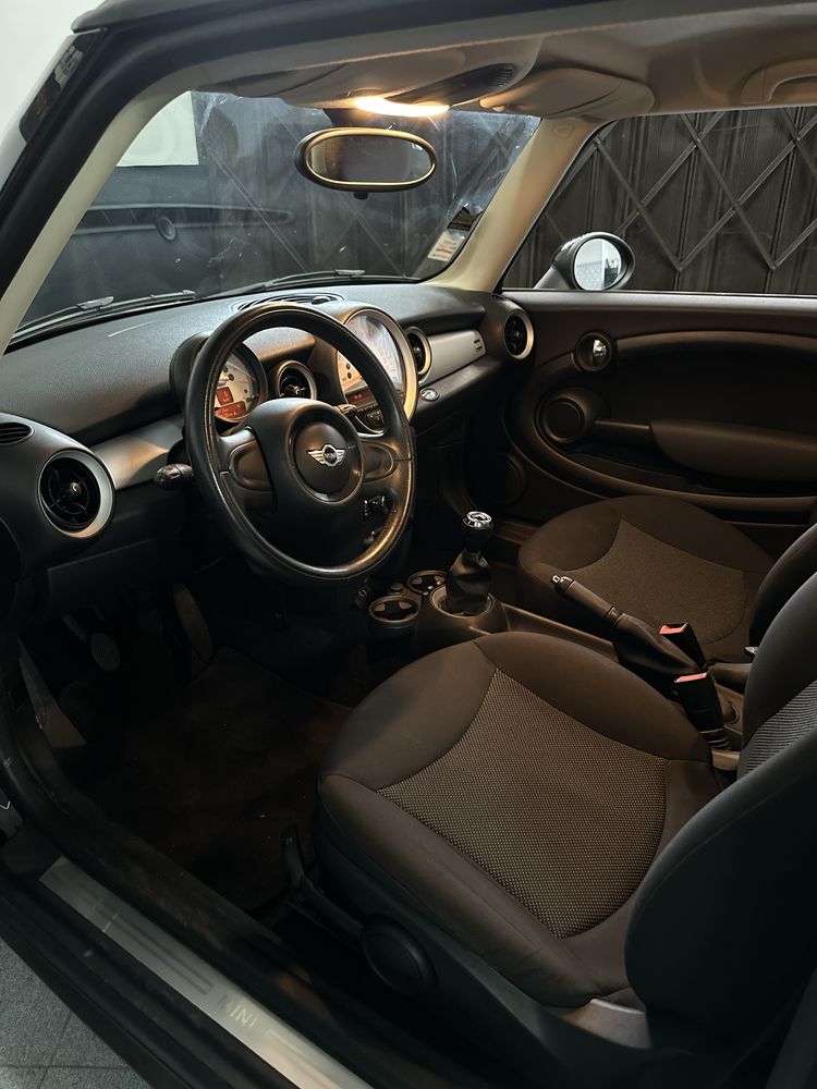 Mini one D baker street 2014 FINANCIAMENTO|CPLP|GARANTIA