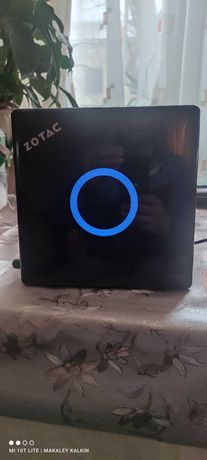 Zotac ZBOX-ID41 PLUS Minipc nettop