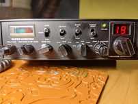 Super Cheetah SSB USB AM FM