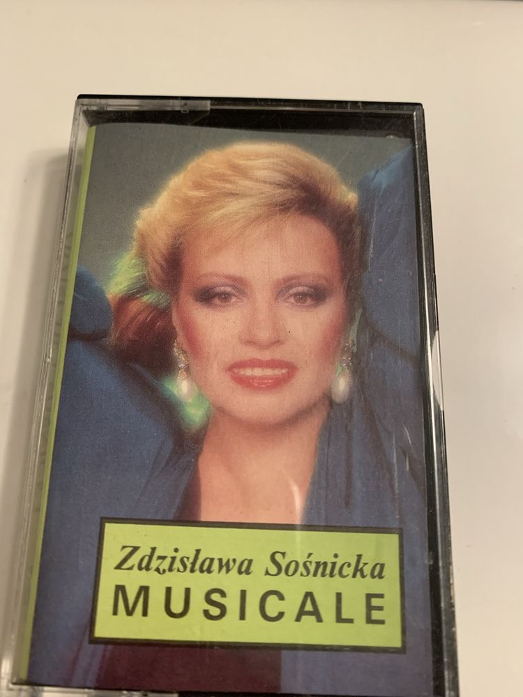 Zdzisława Sosińska Musicale