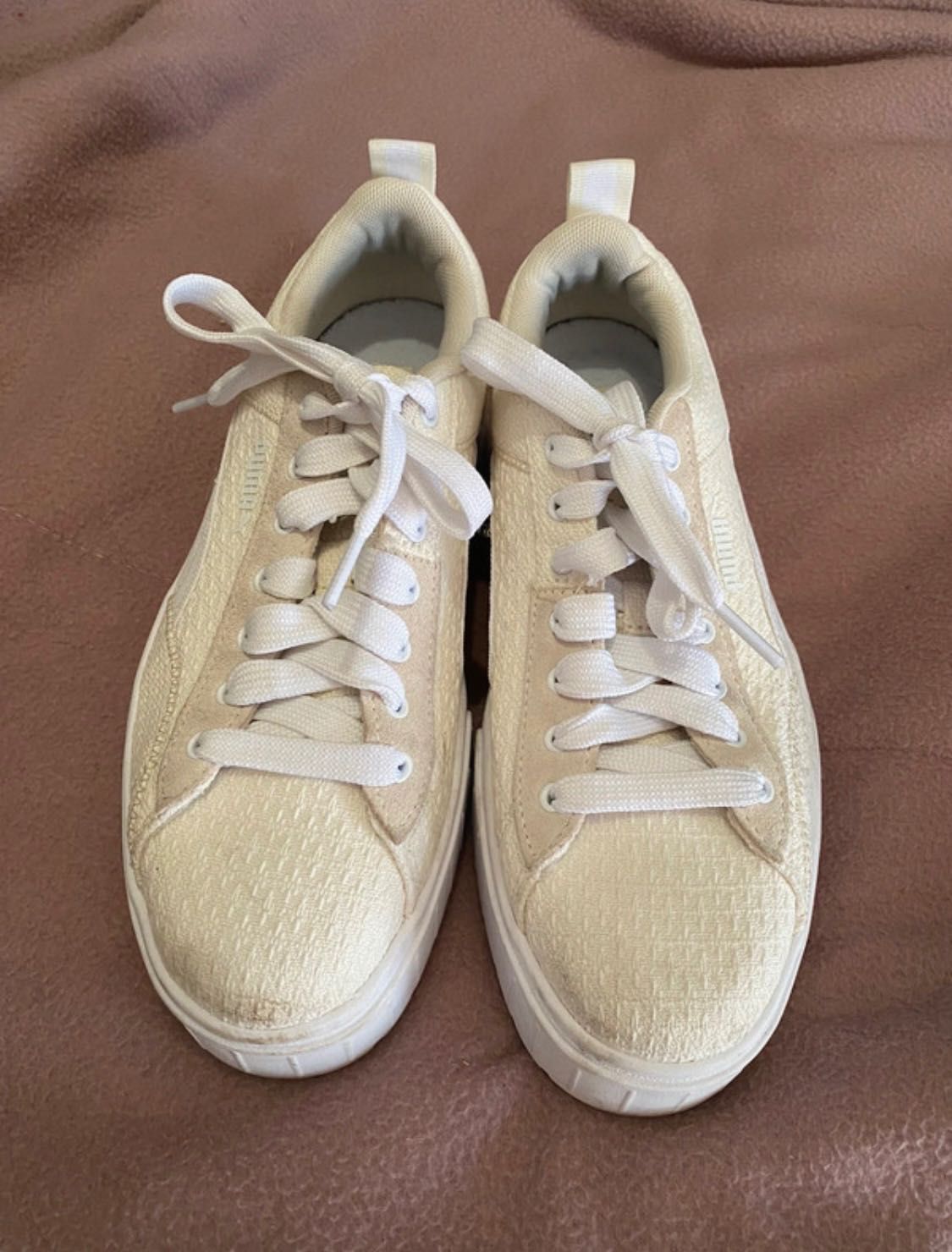 Sapatilhas Puma Mayze Patchwork mulher