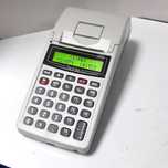 Мобільний платіжний термінал Datecs mPOS-50