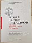 Direito Internacional - Vol II