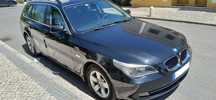 Excelente BMW 520D Touring