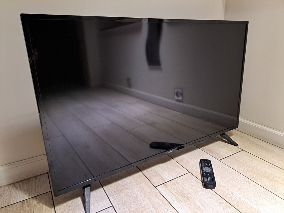 Telewizor Philips 43PFT4112