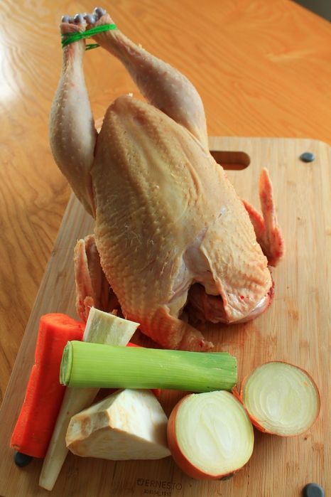 Mieso ROSOŁOWE wiejskie drób