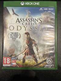 Assassin’s creed odyssey Xbox One